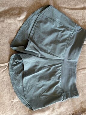 lululemon athletica Speed Up High-Rise Short 4”